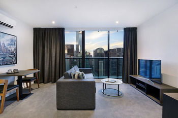 Experience Bella Hotel Apartments - Accommodation Mount Tamborine 13