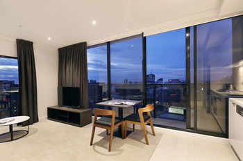 Experience Bella Hotel Apartments - Accommodation Mount Tamborine 14