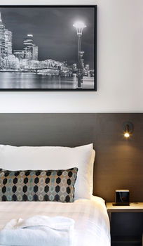 Experience Bella Hotel Apartments - Accommodation Mount Tamborine 26