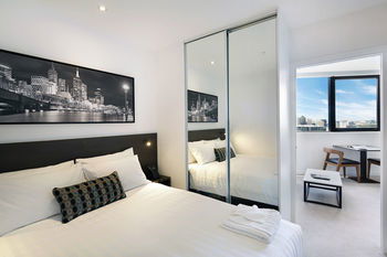 Experience Bella Hotel Apartments - Accommodation Mount Tamborine 27