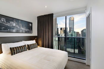 Experience Bella Hotel Apartments - Accommodation Mount Tamborine 28
