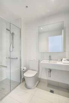 Experience Bella Hotel Apartments - Accommodation Mount Tamborine 29