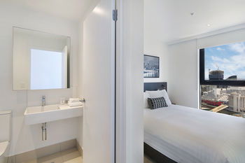 Experience Bella Hotel Apartments - Accommodation Mount Tamborine 30