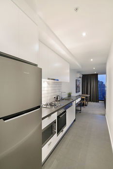 Experience Bella Hotel Apartments - Accommodation Mount Tamborine 32