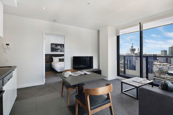 Experience Bella Hotel Apartments - Accommodation Mount Tamborine 38