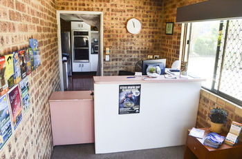 Golden Beach Motor Inn - Accommodation Mount Tamborine 15