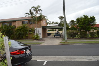 Golden Beach Motor Inn - Accommodation Mount Tamborine 16