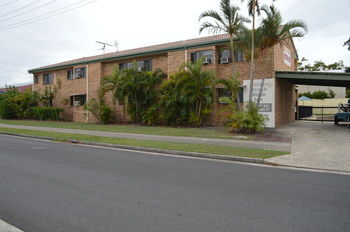 Golden Beach Motor Inn - Accommodation Mount Tamborine 18
