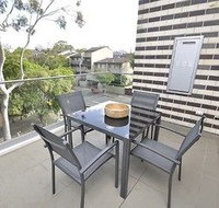 Cremorne 5 Win Furnished Apartment - Accommodation Mount Tamborine
