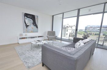 Darlinghurst 103 Far Furnished Apartment - Accommodation Mount Tamborine 1
