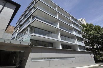 Darlinghurst 103 Far Furnished Apartment - Accommodation Mount Tamborine 7
