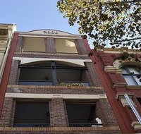 Darlinghurst 17 Oxf Furnished Apartment - Accommodation Mount Tamborine