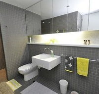 Darlinghurst 313 Bur Furnished Apartment - Accommodation Mount Tamborine