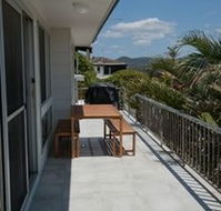 Emerald Views - Accommodation Mount Tamborine