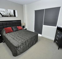 Glebe Furnished Apartments - Accommodation Mount Tamborine