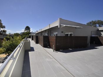 Glebe Furnished Apartments - Accommodation Mount Tamborine 6