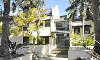 Glebe Furnished Apartments - Accommodation Mount Tamborine 13