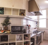 Kings Cross Backpackers - Adults Only - Accommodation Mount Tamborine