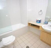 Homebush 122 Ben Furnished Apartment - Accommodation Mount Tamborine