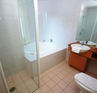 Homebush 133 Ben Furnished Apartment - Accommodation Mount Tamborine