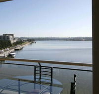 Homebush 3 Ben Furnished Apartment - Accommodation Mount Tamborine