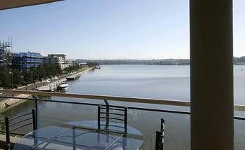 Homebush 70 Ben Furnished Apartment - Accommodation Mount Tamborine 4