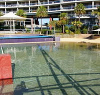 Homebush 57 Ben Furnished Apartment - Accommodation Mount Tamborine