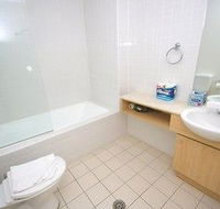 Homebush Bay 125 Ben Furnished Apartment - Accommodation Mount Tamborine