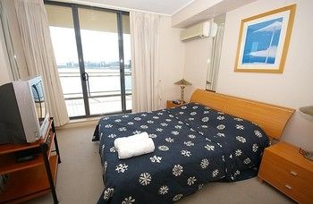 Homebush Bay 125 Ben Furnished Apartment - Accommodation Mount Tamborine 1