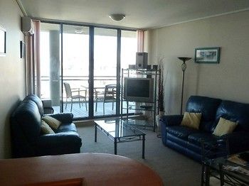 Homebush Bay 125 Ben Furnished Apartment - Accommodation Mount Tamborine 2
