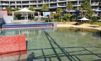 Homebush Bay 125 Ben Furnished Apartment - Accommodation Mount Tamborine 7
