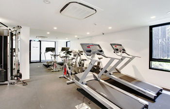 Corporate Keys - Elm - Accommodation Mount Tamborine 4