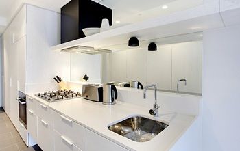 Corporate Keys - Elm - Accommodation Mount Tamborine 7