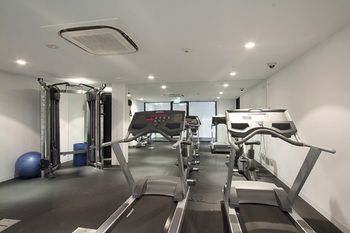Corporate Keys - Elm - Accommodation Mount Tamborine 14