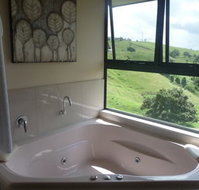 Top of The Hill - Accommodation Mount Tamborine