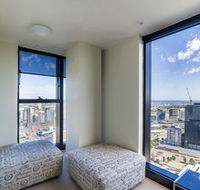 StayIcon Serviced Apartment On Collins - Accommodation Mount Tamborine