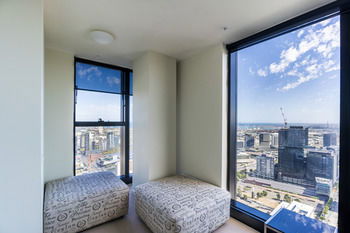 StayIcon Serviced Apartment On Collins - Accommodation Mount Tamborine 0