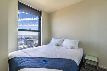StayIcon Serviced Apartment On Collins - Accommodation Mount Tamborine 3