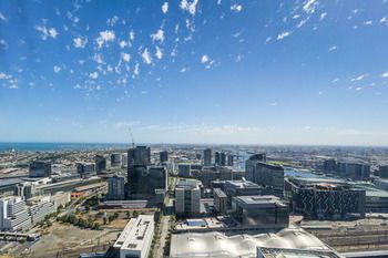 StayIcon Serviced Apartment On Collins - Accommodation Mount Tamborine 5