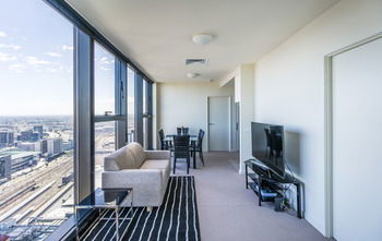 StayIcon Serviced Apartment On Collins - Accommodation Mount Tamborine 7