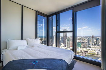 StayIcon Serviced Apartment On Collins - Accommodation Mount Tamborine 8