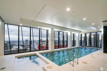 StayIcon Serviced Apartment On Collins - Accommodation Mount Tamborine 12