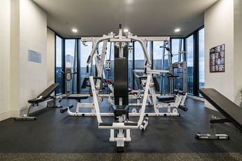 StayIcon Serviced Apartment On Collins - Accommodation Mount Tamborine 13