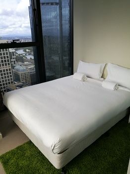 StayIcon Serviced Apartment On Collins - Accommodation Mount Tamborine 19