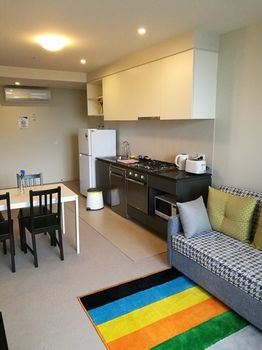 StayIcon Serviced Apartment On Collins - Accommodation Mount Tamborine 20