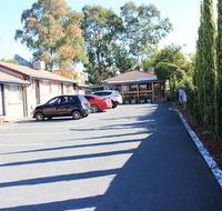 Tamworth Lodge Motel - Accommodation Mount Tamborine