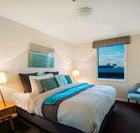 Platinum Apartments on Whiteman St - Accommodation Mount Tamborine