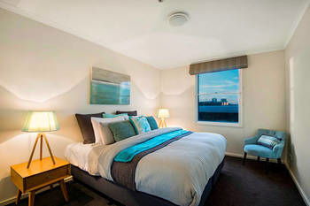 Platinum Apartments On Whiteman St - Accommodation Mount Tamborine 0