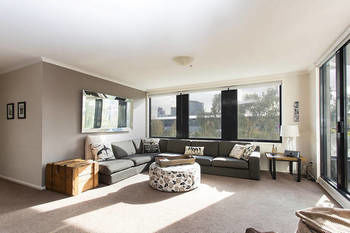 Platinum Apartments On Whiteman St - Accommodation Mount Tamborine 2