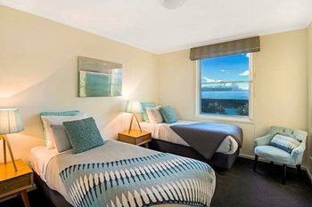 Platinum Apartments On Whiteman St - Accommodation Mount Tamborine 6